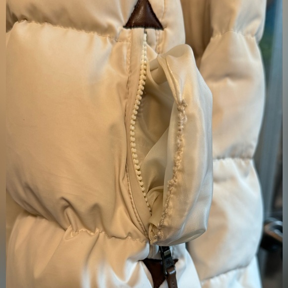 Ralph Lauren Puffer Coat for women - Picture 10 of 12